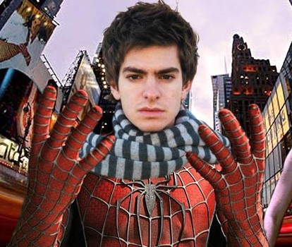 Spiderman Movie 2012 Reboot I enjoyed the Toby Maguire SpiderMan series of